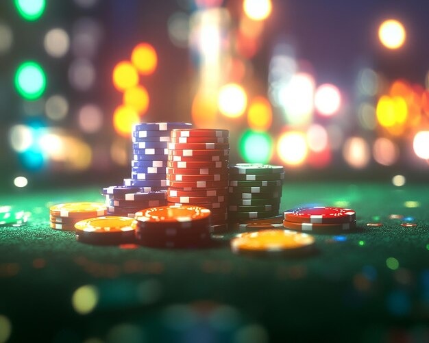 rindubola Live Casino
