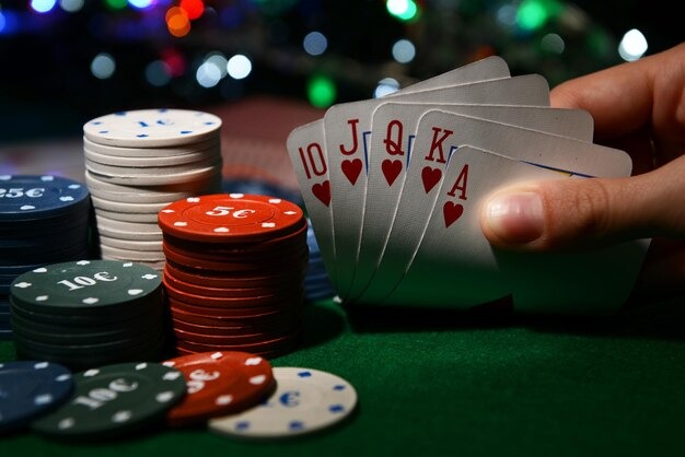 rindubola Sportsbook