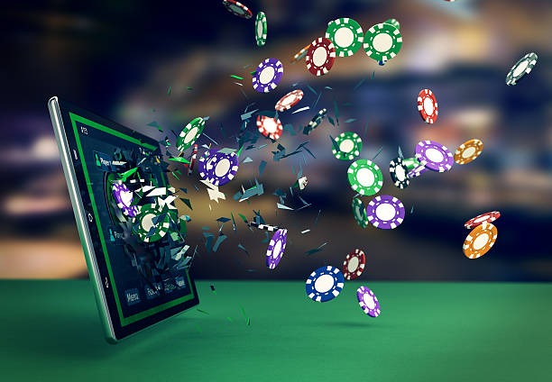 rindubola mobile gaming